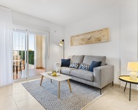 Nieuwbouw - Appartement - Orihuela Costa