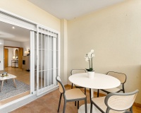Nieuwbouw - Appartement - Orihuela Costa