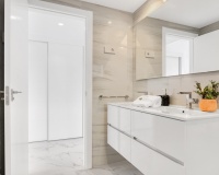 Nieuwbouw - Appartement - Orihuela - Punta Prima