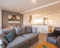 Nieuwbouw - Appartement - Orihuela - Vistabella Golf