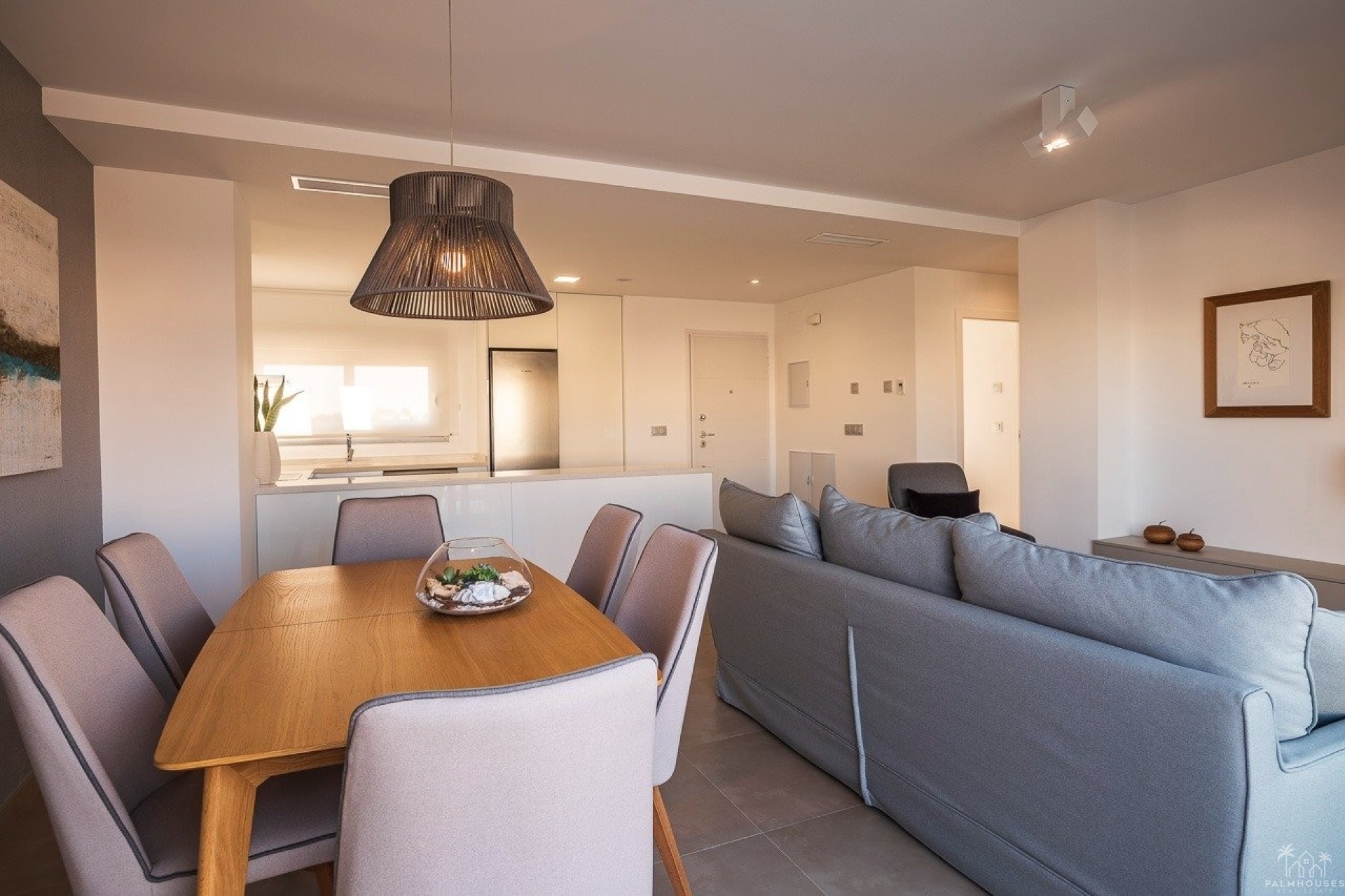 Nieuwbouw - Appartement - Orihuela - Vistabella Golf
