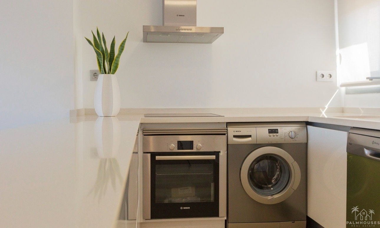 Nieuwbouw - Appartement - Orihuela - Vistabella Golf