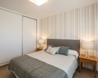 Nieuwbouw - Appartement - Orihuela - Vistabella Golf