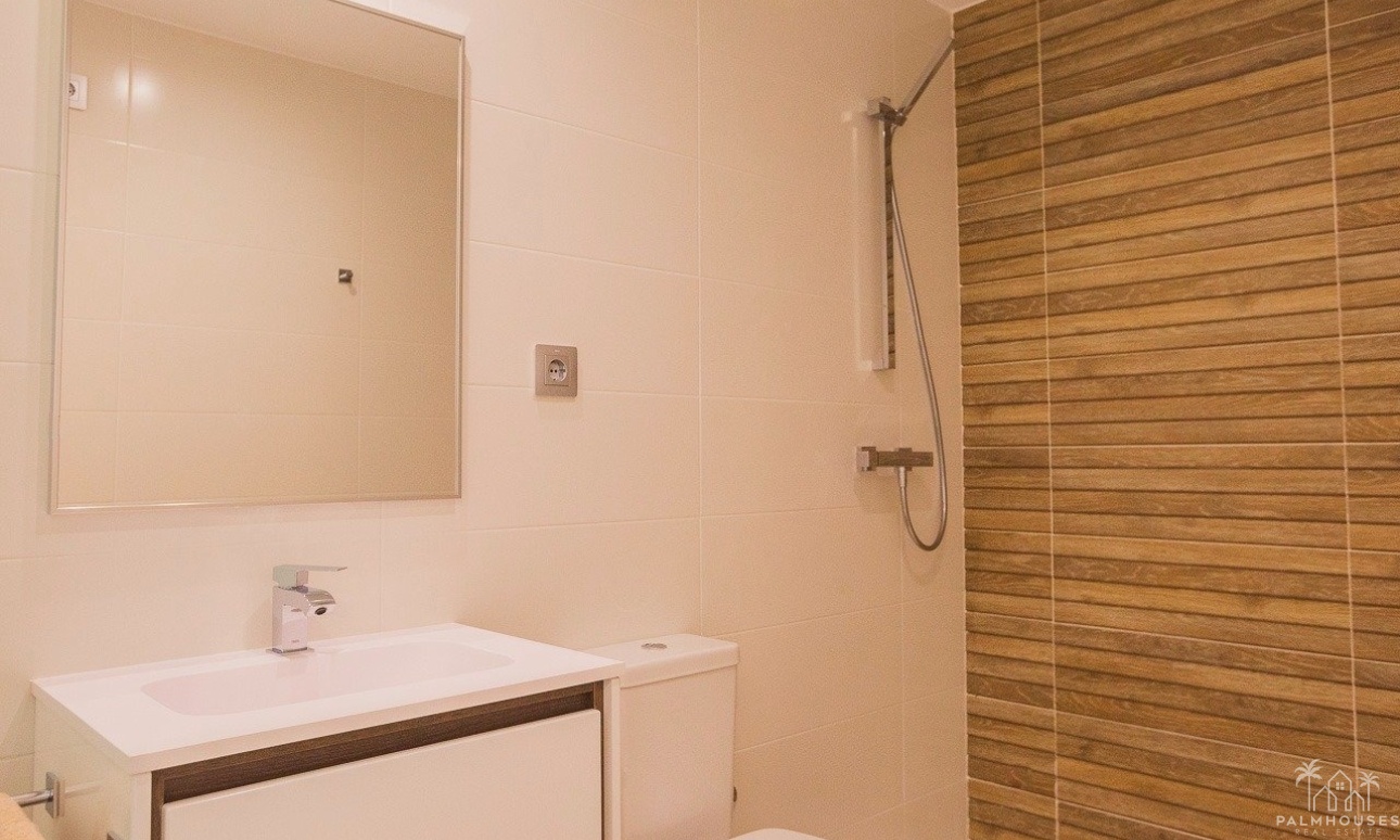 Nieuwbouw - Appartement - Orihuela - Vistabella Golf