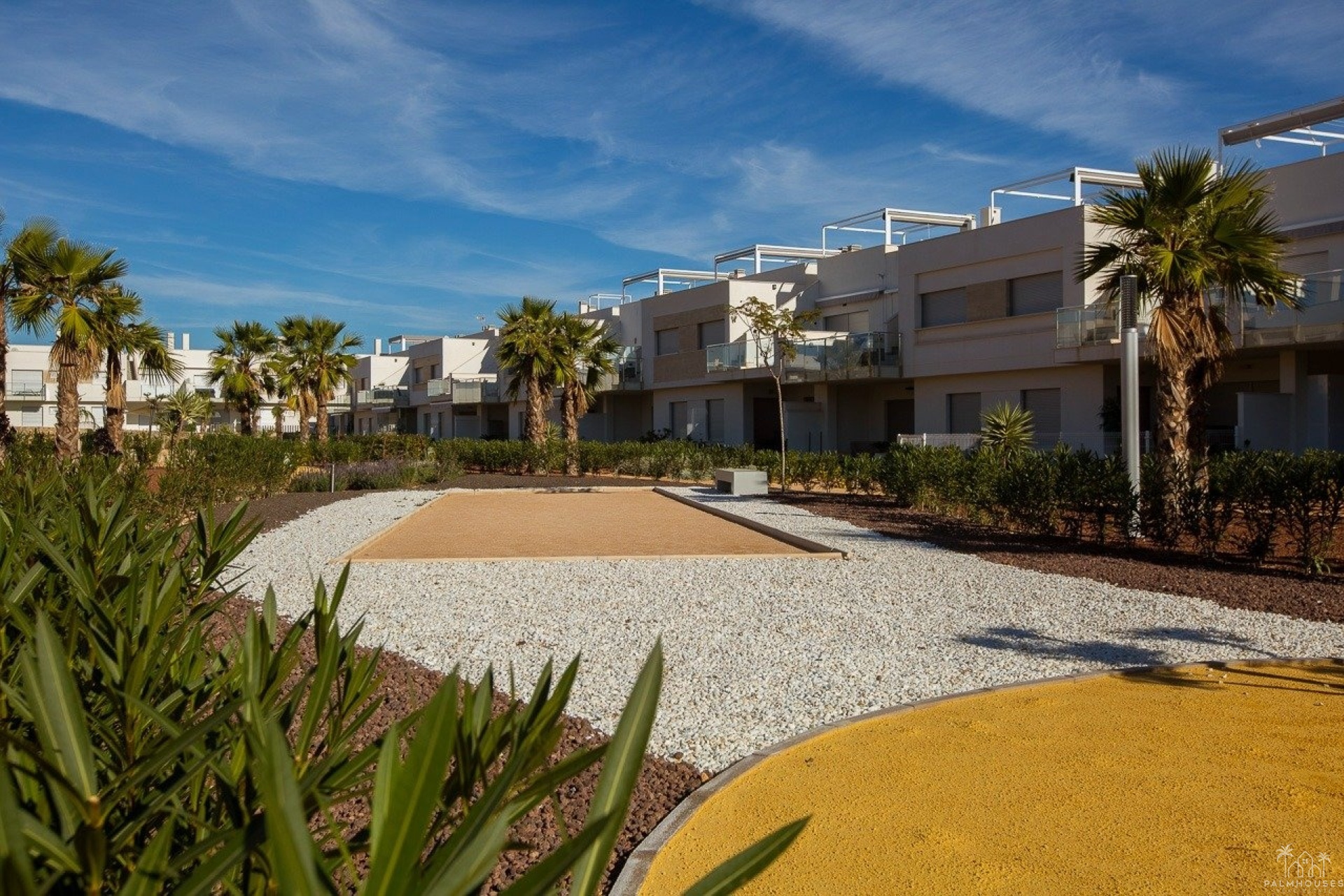 Nieuwbouw - Appartement - Orihuela - Vistabella Golf