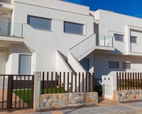 Nieuwbouw - Appartement - Orihuela - Vistabella Golf