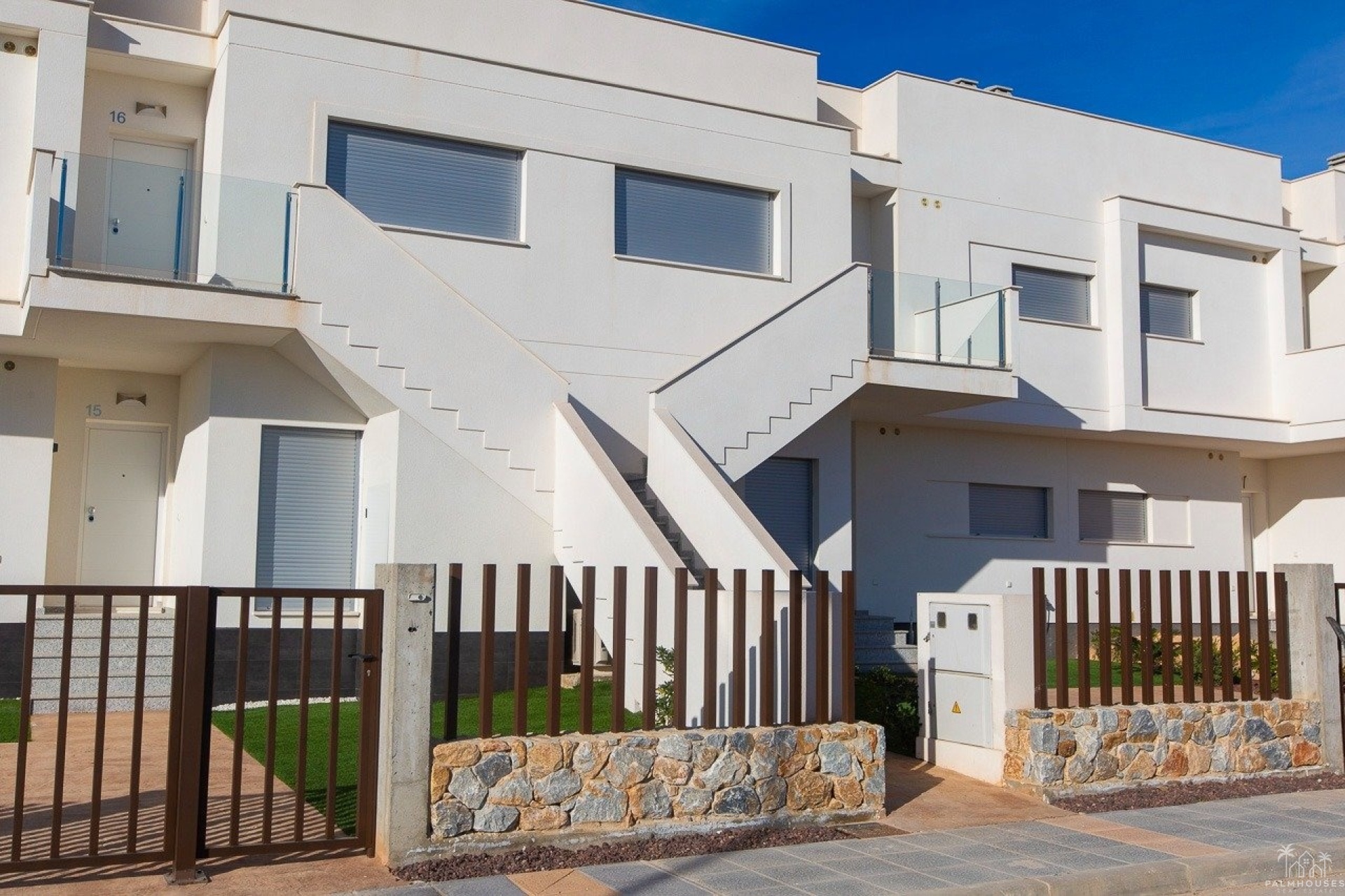 Nieuwbouw - Appartement - Orihuela - Vistabella Golf