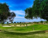 Nieuwbouw - Appartement - Orihuela - Vistabella Golf
