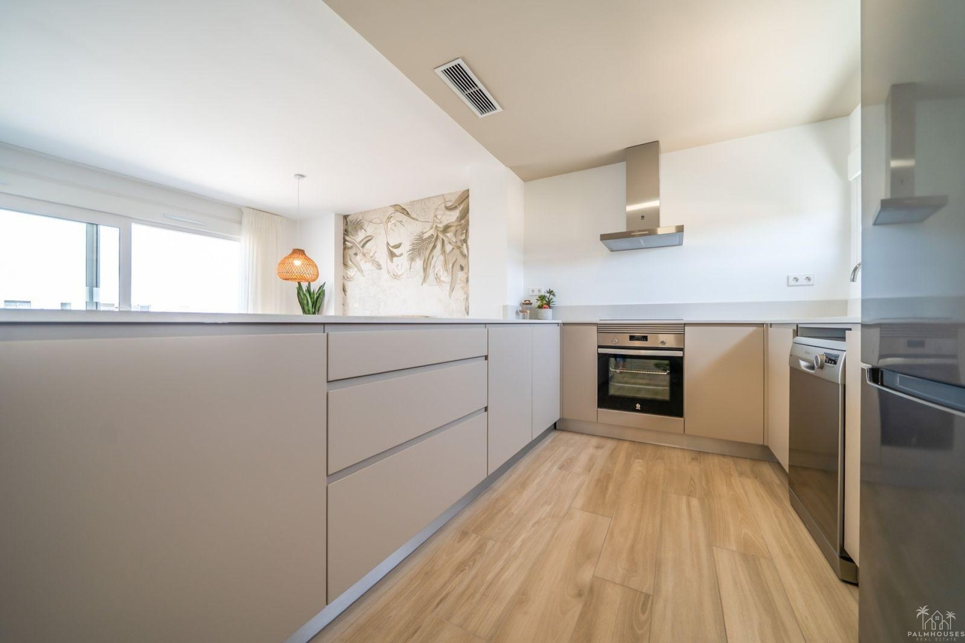 Nieuwbouw - Appartement - Orihuela - Vistabella Golf