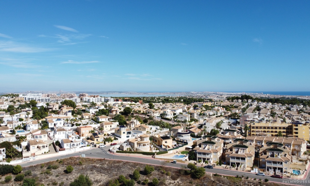 Nieuwbouw - Appartement - Orihuela