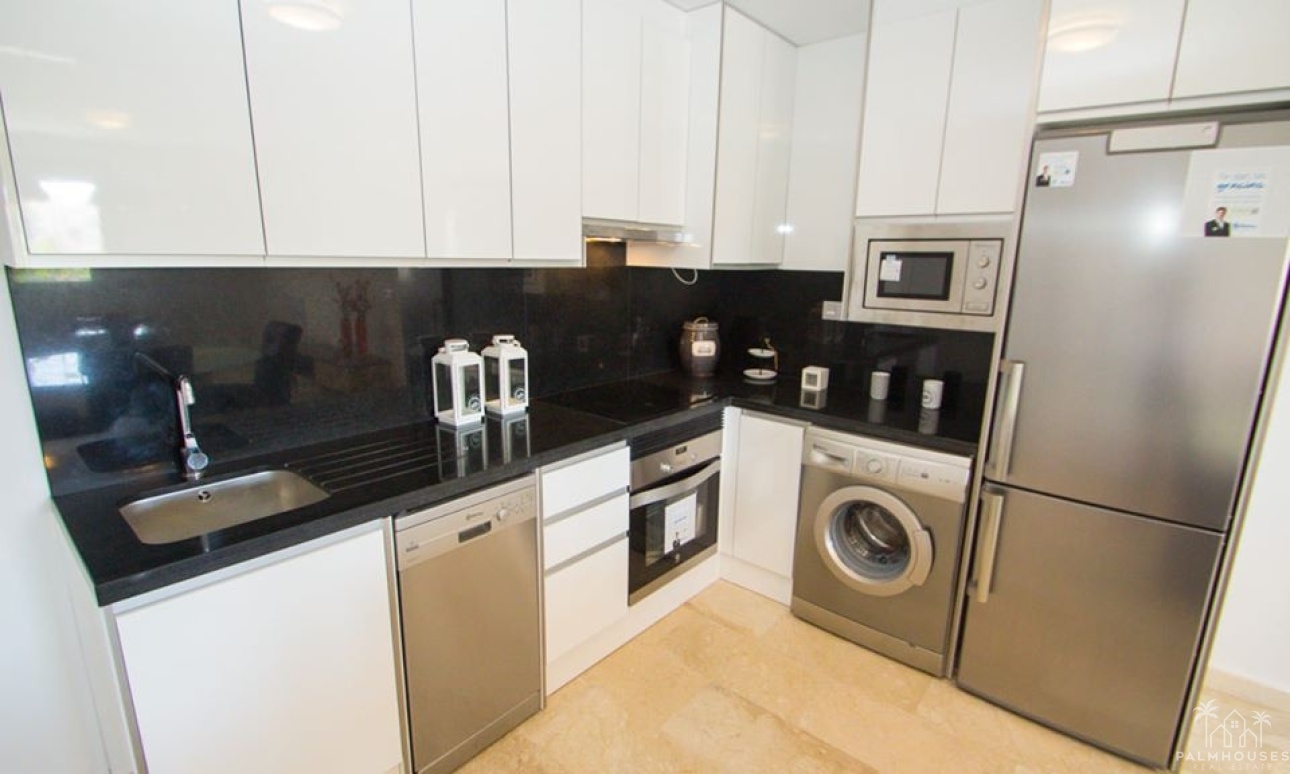 Nieuwbouw - Appartement - Orihuela