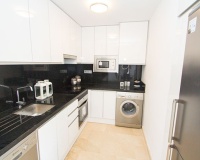 Nieuwbouw - Appartement - Orihuela