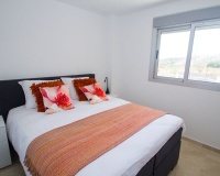 Nieuwbouw - Appartement - Orihuela