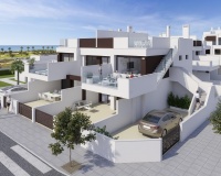 Nieuwbouw - Appartement - Pilar de La Horadada - El Mojón