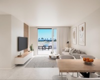 Nieuwbouw - Appartement - Pilar de La Horadada - El Mojón