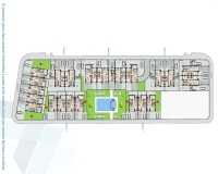 Nieuwbouw - Appartement - Pilar de La Horadada - El Mojón