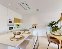 Nieuwbouw - Appartement - Pilar de La Horadada - Lo Monte