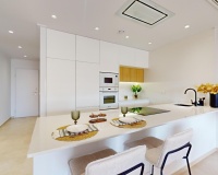 Nieuwbouw - Appartement - Pilar de La Horadada - Lo Monte
