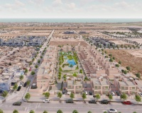 Nieuwbouw - Appartement - Pilar de La Horadada - Lo Monte