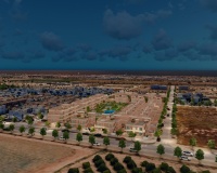 Nieuwbouw - Appartement - Pilar de La Horadada - Lo Monte