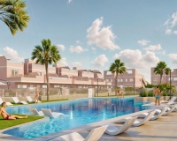 Nieuwbouw - Appartement - Pilar de La Horadada - Lo Monte