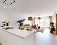 Nieuwbouw - Appartement - Pilar de La Horadada - Lo Monte