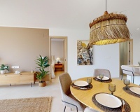 Nieuwbouw - Appartement - Pilar de La Horadada - Lo Monte