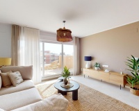 Nieuwbouw - Appartement - Pilar de La Horadada - Lo Monte