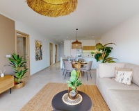 Nieuwbouw - Appartement - Pilar de La Horadada - Lo Monte