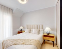 Nieuwbouw - Appartement - Pilar de La Horadada - Lo Monte