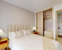 Nieuwbouw - Appartement - Pilar de La Horadada - Lo Monte