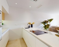 Nieuwbouw - Appartement - Pilar de La Horadada - Lo Monte