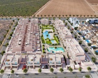Nieuwbouw - Appartement - Pilar de La Horadada - Lo Monte