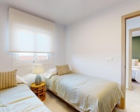 Nieuwbouw - Appartement - Pilar de La Horadada - Lo Monte