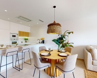 Nieuwbouw - Appartement - Pilar de La Horadada - Lo Monte