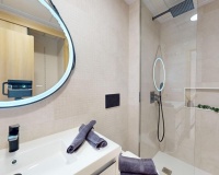Nieuwbouw - Appartement - Pilar de La Horadada - Lo Monte