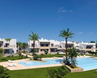 Nieuwbouw - Appartement - Pilar de La Horadada - Lo Romero Golf