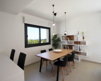 Nieuwbouw - Appartement - Pilar de La Horadada - Lo Romero Golf