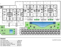 Nieuwbouw - Appartement - Pilar de La Horadada - Parque Ramon eugenio Escudero