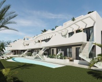 Nieuwbouw - Appartement - Pilar de La Horadada - Parque Ramon eugenio Escudero