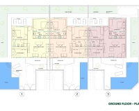 Nieuwbouw - Appartement - Pilar de La Horadada - parques de Andromeda