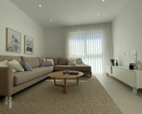 Nieuwbouw - Appartement - Pilar de La Horadada - Pilar de la Horadada ciudad