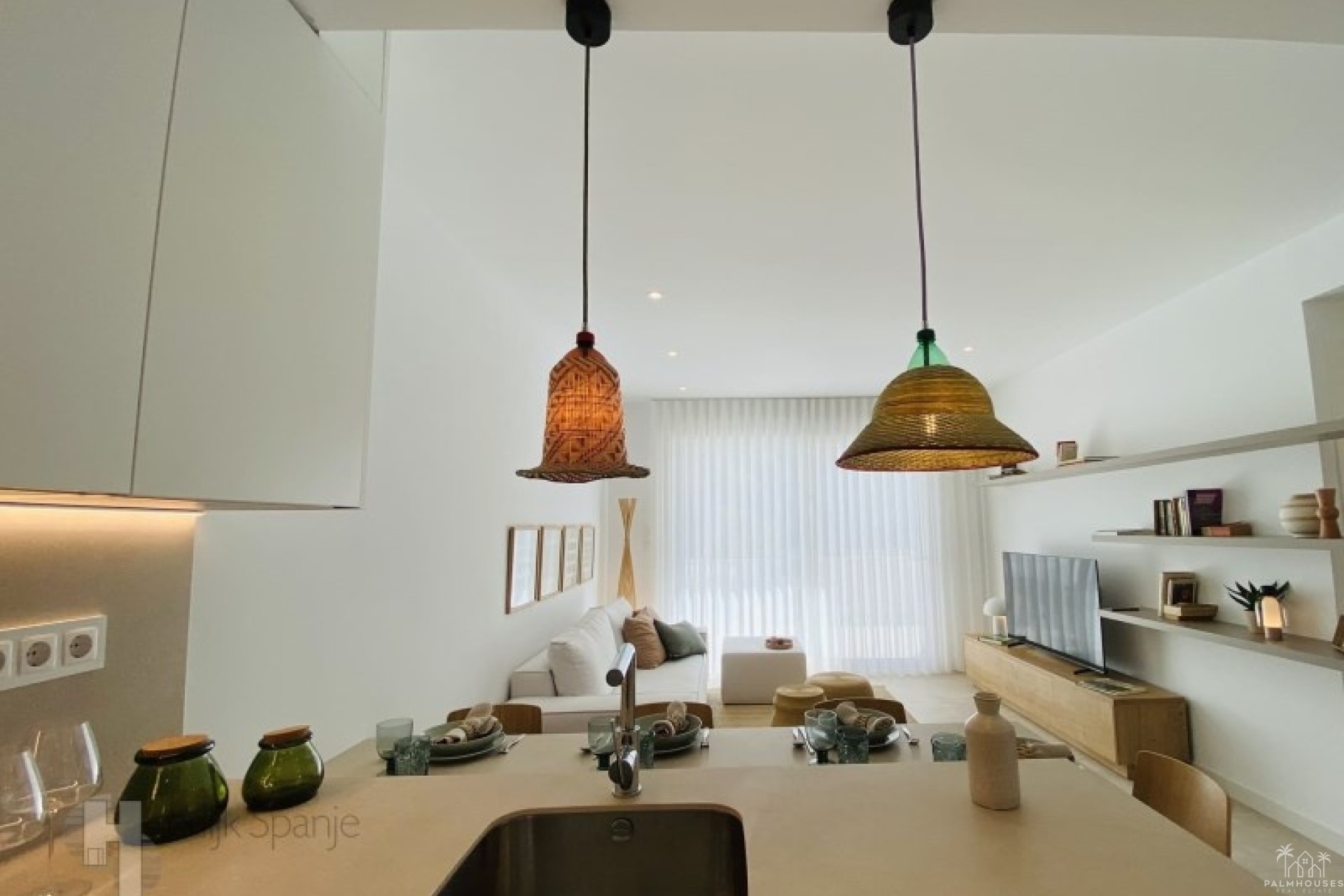Nieuwbouw - Appartement - Pilar de La Horadada - Pilar de la Horadada ciudad