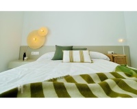 Nieuwbouw - Appartement - Pilar de La Horadada - Pilar de la Horadada ciudad
