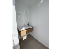 Nieuwbouw - Appartement - Pilar de La Horadada - Pilar de la Horadada ciudad