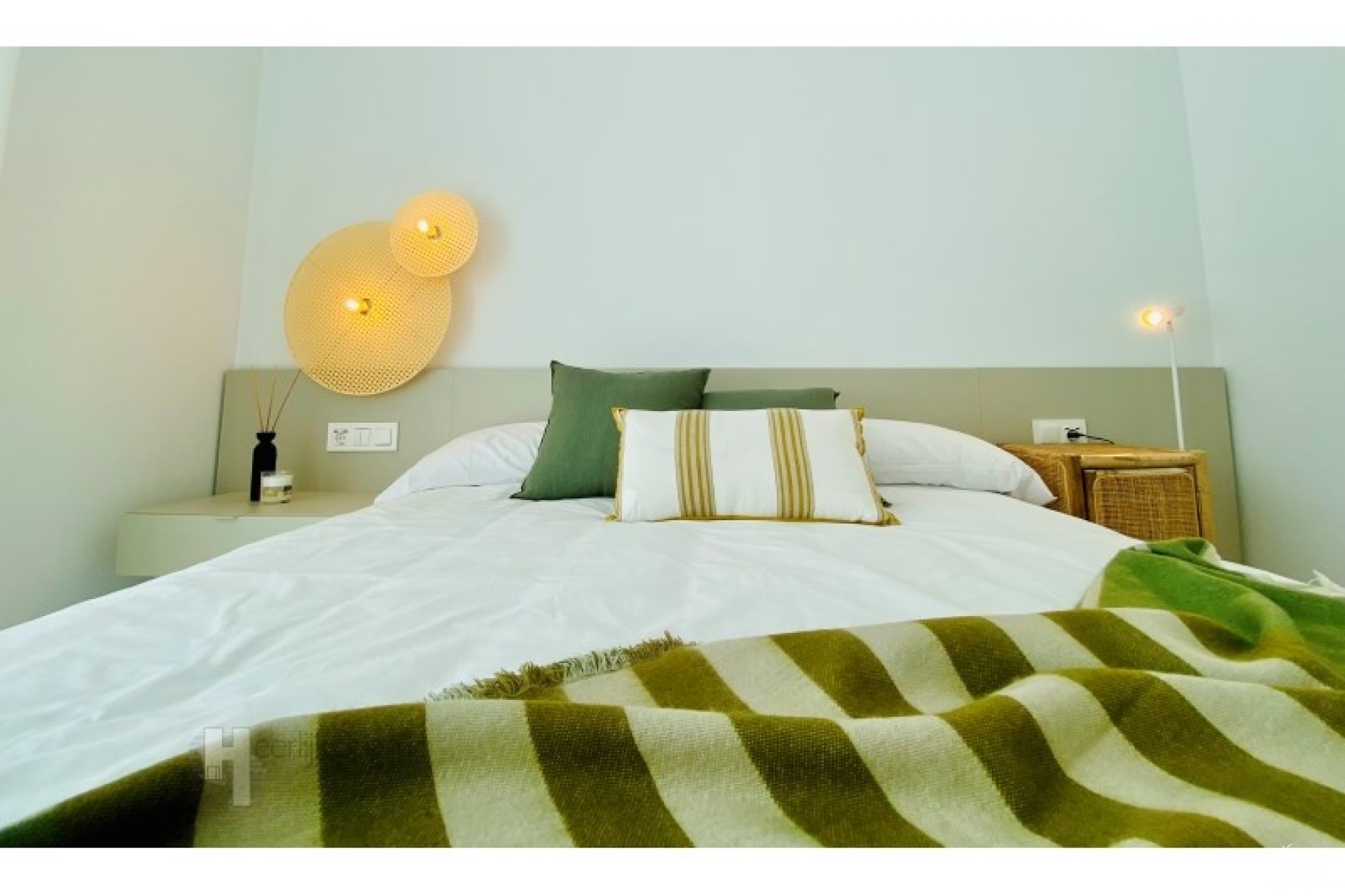 Nieuwbouw - Appartement - Pilar de La Horadada - Pilar de la Horadada ciudad
