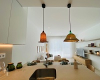 Nieuwbouw - Appartement - Pilar de La Horadada - Pilar de la Horadada ciudad