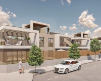 Nieuwbouw - Appartement - Pilar de La Horadada - Pilar de la Horadada