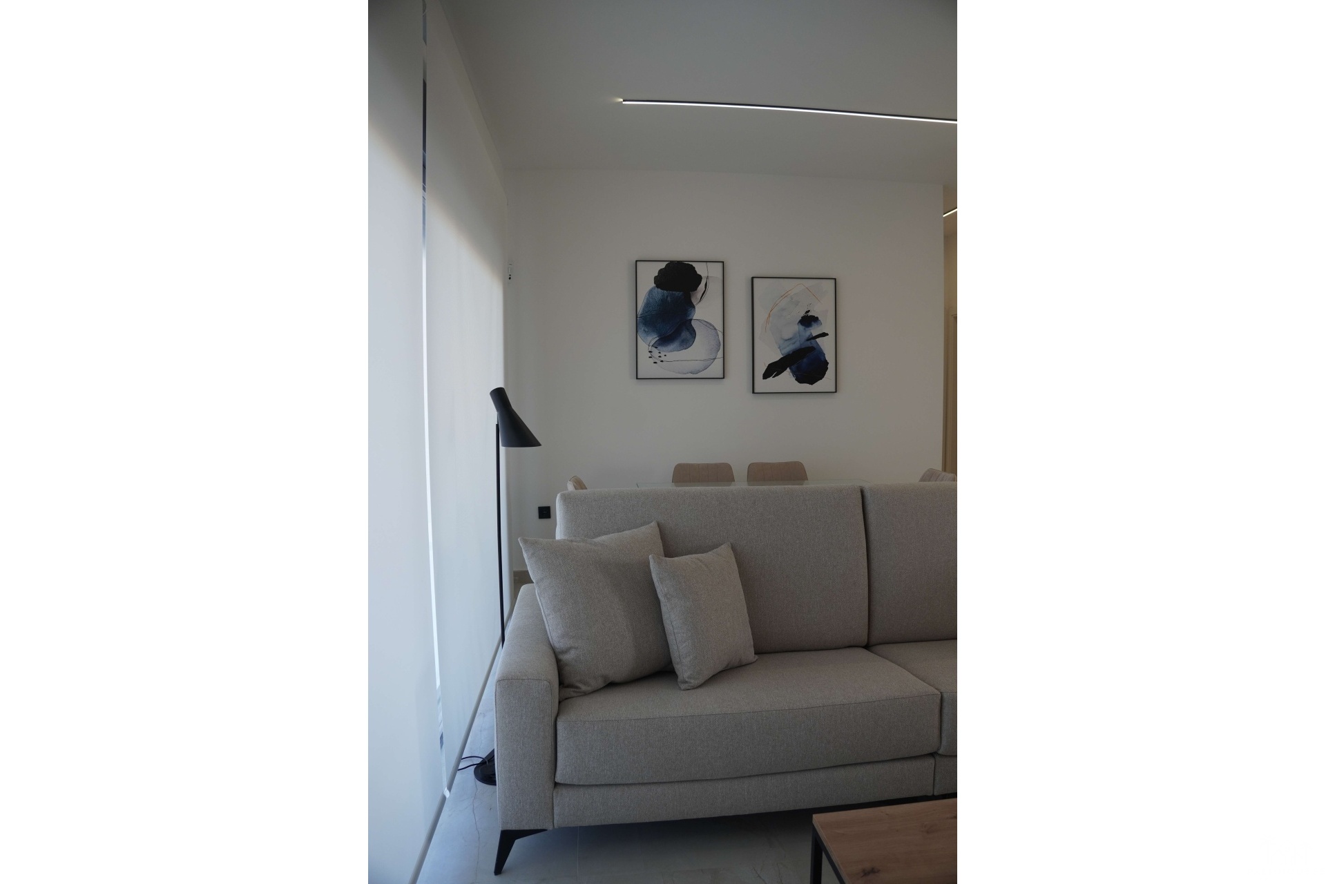 Nieuwbouw - Appartement - Pilar de La Horadada - Pilar de la Horadada