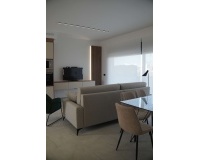 Nieuwbouw - Appartement - Pilar de La Horadada - Pilar de la Horadada